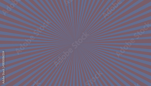 abstract background with rays