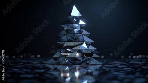 Geometric Tree