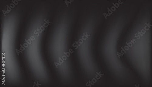 Dark gray abstract background with subtle vertical wavy texture