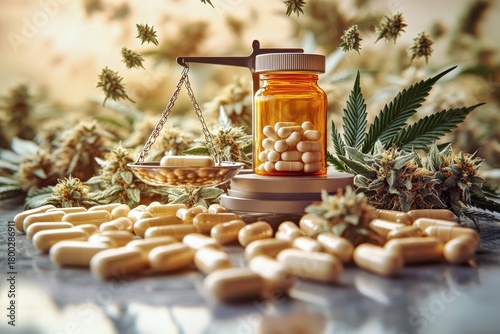 Entourage effect Microdose weed thcv Cannabis dispensary Cannabigerol