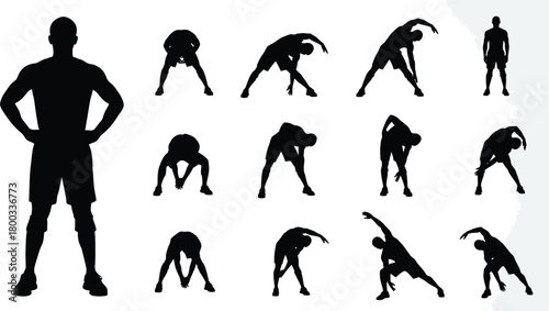 Silhouette of students with backpacks walking vector illustration graphic design image style template 100