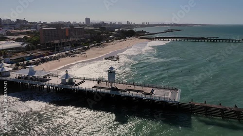 Ponte dos Ingleses ponte metalica de Fortaleza 