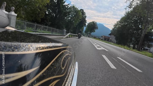 Bike Ride