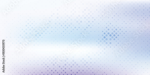 Abstract Digital Artwork: Soft Blue Dots Pattern Texture Background for Modern Design and Creative Concepts, with a minimalistic approach.