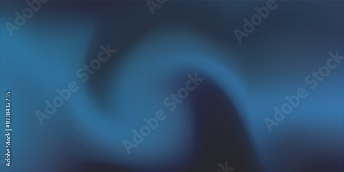 Black blue soft light abstract motion , Noise intensive Holographic blend blur smooth transitions tone empty presentation design , futuristic minimal modern luxury premium unique motion elegant page