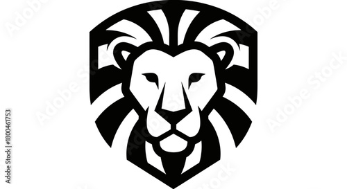 Black vinyl disc icon on a white background, symbolizing retro music, DJ culture, and the timeless appeal of analog sound