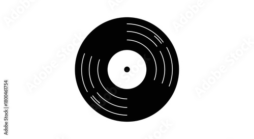 Elegant serpent icon forming the initial S, a sleek black snake logo symbol in a minimalist design on a clean white background