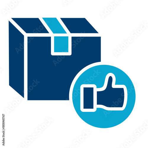 Product Quality Icon