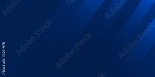 Modern abstract blue abstract background with elegant bright diagonal lines, Design