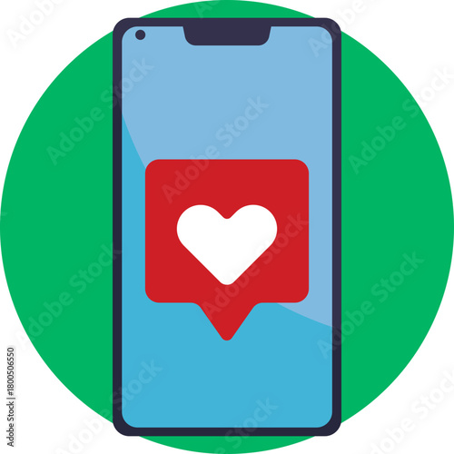 Notification to start or track daily routine activities.