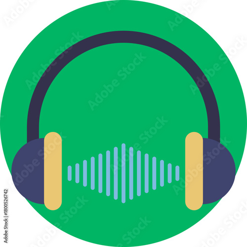 Audio device used for practicing pronunciation and comprehension.