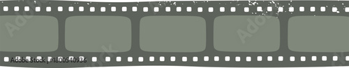 Vintage Film Strip