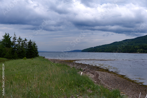 Nova Scotia - Gulf of Saint Lawrence