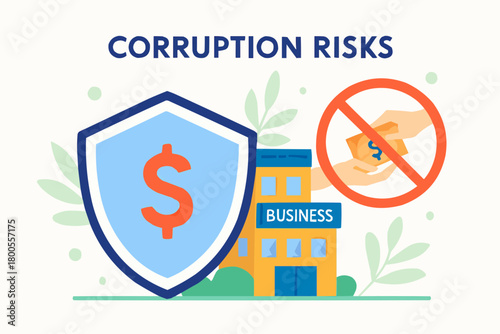 Corruption Risk Management