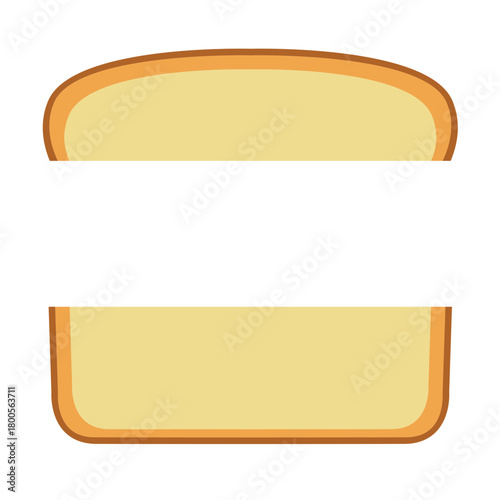 Black and White Dachshund Dog Face Icon, Cute Puppy Pet Head Graphic Illustration