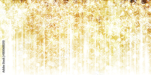 雪　クリスマス　冬　光　背景	