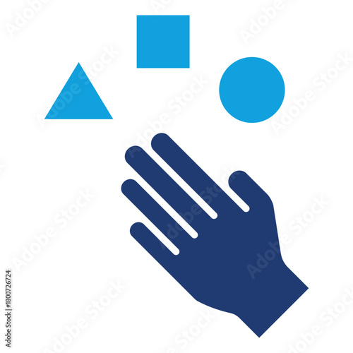 Variety Outline Icon