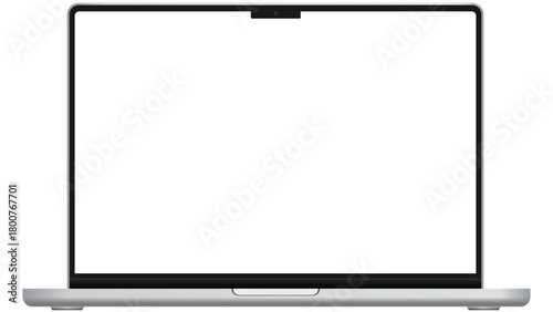 Macbook Pro_Silver