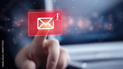 Understanding the Growing Threat of Email Phishing Attacks and Key Concepts for Protection