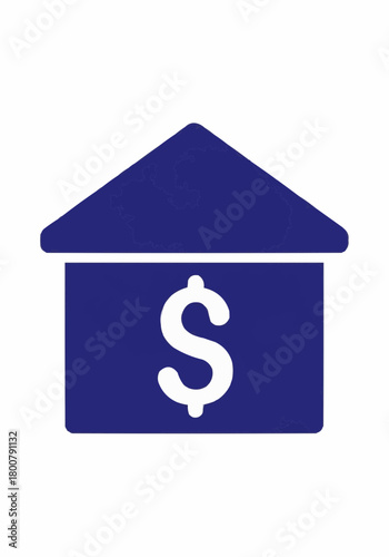 Managing small business finances on a Saturday, symbolizing growth and investment opportunities for property owners