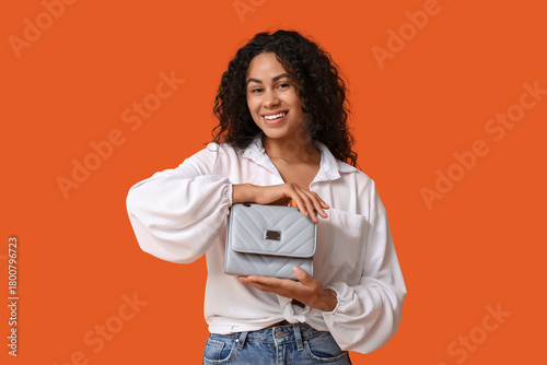 Happy young African-America...