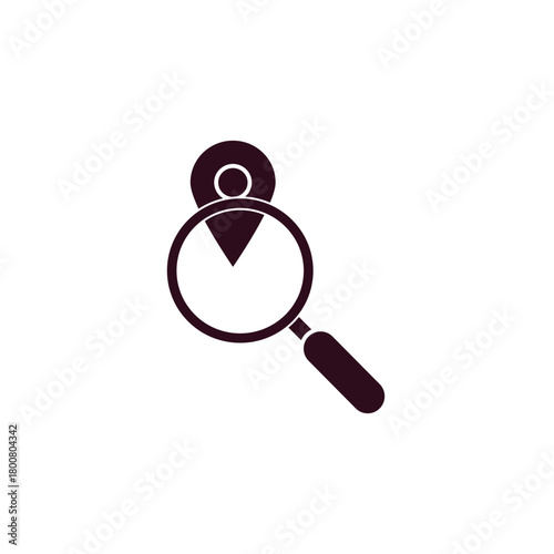 Person Location Search