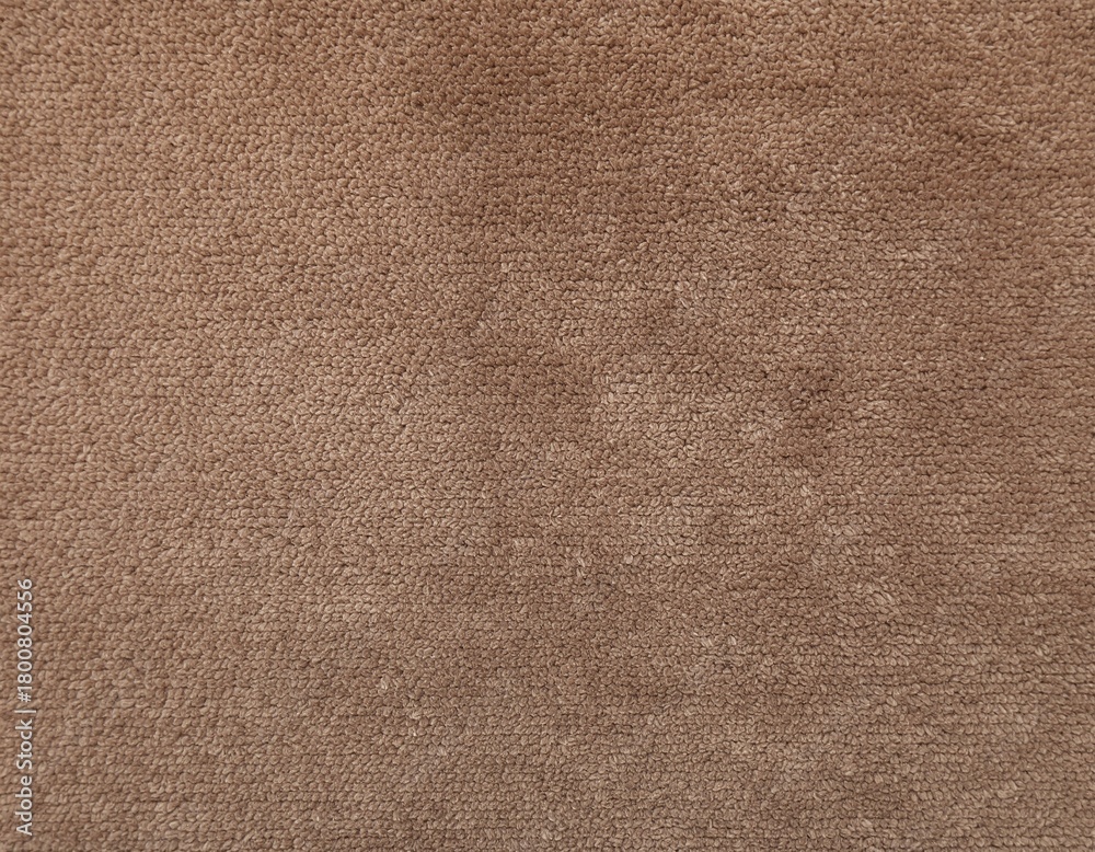 Fototapeta premium brown carpet texture