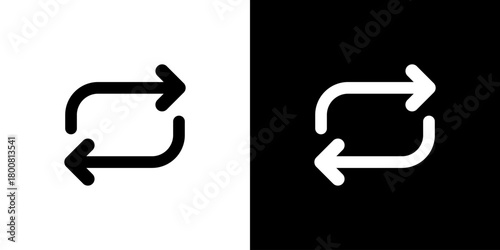 リピートアイコン