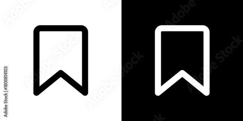 ブックマーク・タグのアイコン