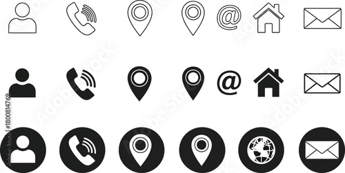 Abstract isometric overlapping rectangle pattern colorful mosaic on white backdrop