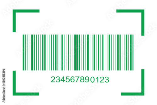 Damaged barcodes, crumpled QR code labels, product ID stickers with torn edges. Serial number badges, inventory barcode with peeling corner, pricing tags, ripped off package tracking codes vector set
