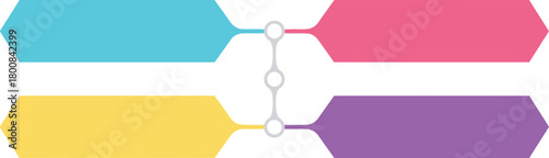 Arrow Shape Set Forward Outline, Solid Right and Left Directional Symbols Isolated