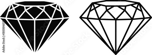 Arrows Pointing Inward and Outward with a Plus Sign on a White Background