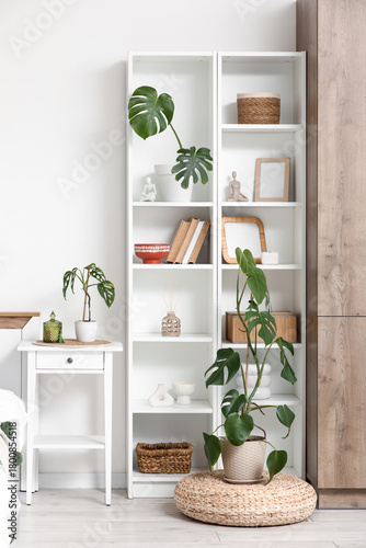 Shelving unit, bedside tabl...
