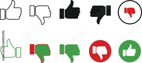 Black Cutlery Silhouette Knife, Fork, and Spoon Isolated on White Background