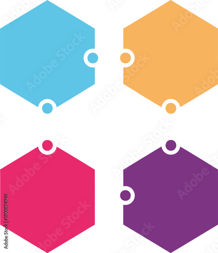 Black parking icons with car and white letter P on transparent background