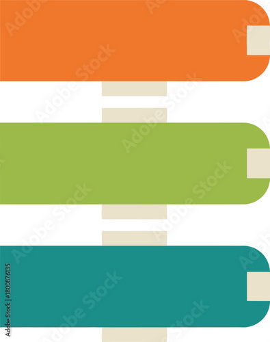 Black Pictogram Restroom Gender Symbol Set on Transparent Background