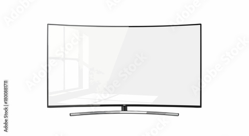 lcd tv with lcd monitor