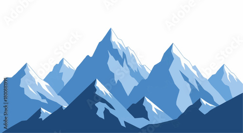 mountains