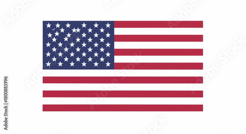 flag of usa