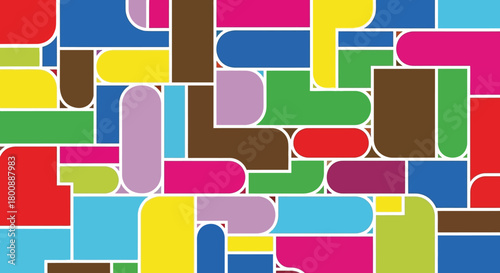 Blue Medical Icon Set Doctor, Pills, Stethoscope, Syringe, Shield and Caduceus