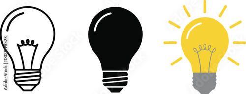 Calendar Icon Set with Clock Check Mark and Magnifying Glass in Black Silhouette