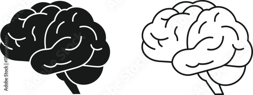 Car Crash Icon Set, Damage, Illustration, Road Accident with Transparent BG