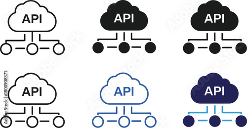 Cartoon Car Wheel with Black Rim and Tire on Fire Isolated on White Background