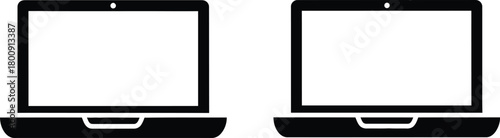 Central Square with Cyan, Orange, Fuchsia, Purple Directional Arrows on White