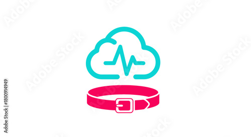 Cutting-edge technology for pet health monitoring with cloud connectivity and smart collar integration is here, offering peace of mind for pet owners