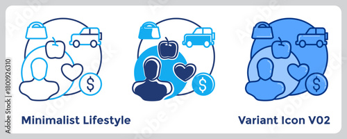 Minimalist Lifestyle