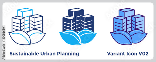 Sustainable Urban Planning