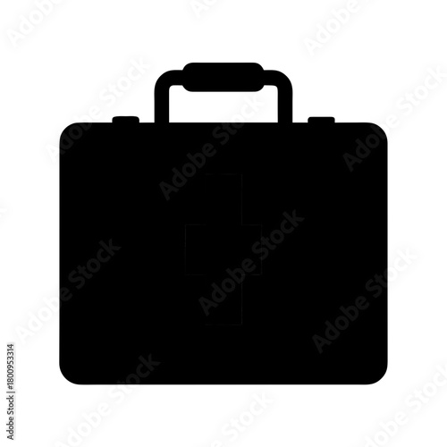 First aid kit supplies emergency medical box healthcare preparedness essential trauma bag