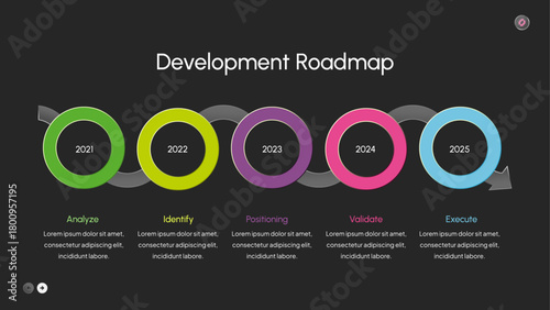 Development Roadmap